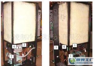 維修進口POLYCOLD PFC-1102 HC水汽深冷泵 專業(yè)指南與注意事項