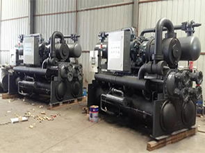 齊全的中央空調(diào)，如何找到可靠的售后服務(wù)與制冷設(shè)備維修