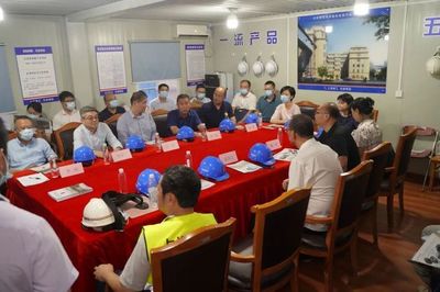 建筑整體頂升技術(shù)應用,讓文物建筑重煥生機與活力