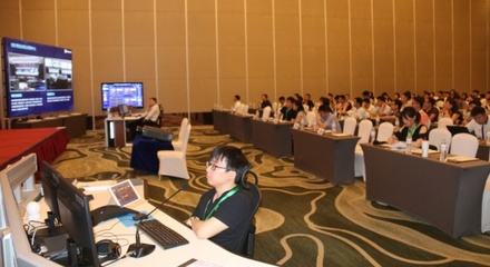“用心構筑,非凡未來” 2019寰視科技南寧產品技術交流會圓滿落幕